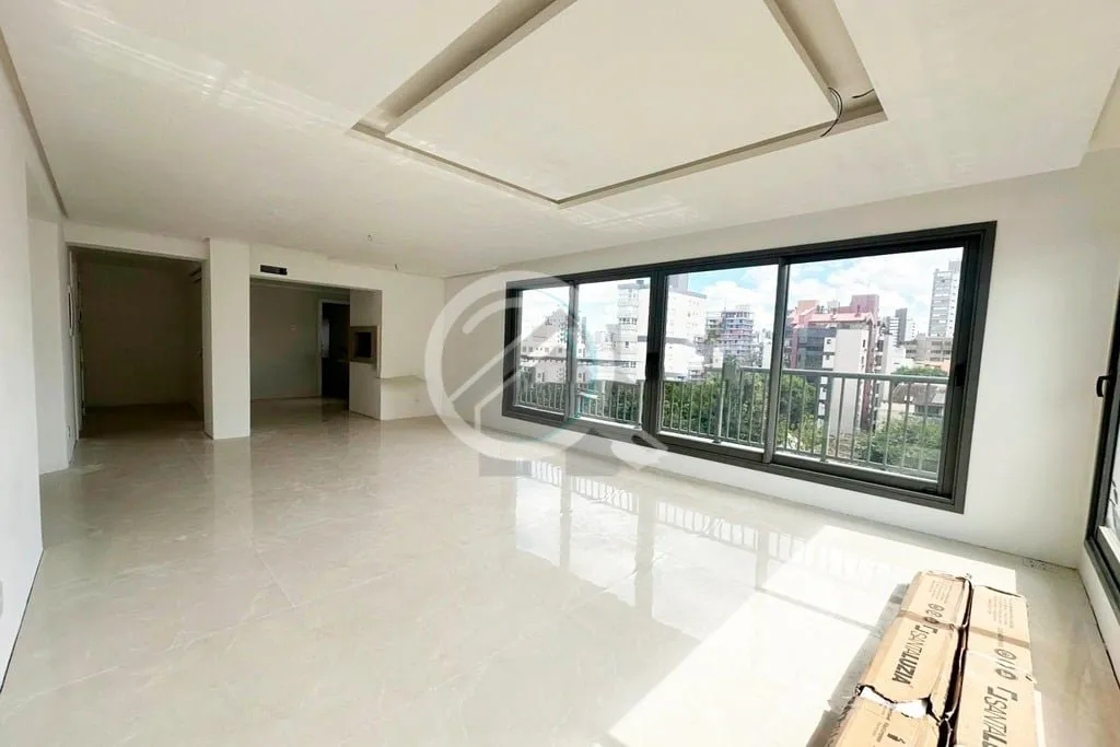 Imagem Belo apartamento, vista panorâmica, próximo a Praça da Encol. Apartamento com 3 suítes, sendo 2 ...