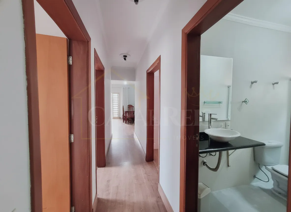 Imagem Casa 3 quartos à venda em Estância Poços de Caldas, Poços de Caldas