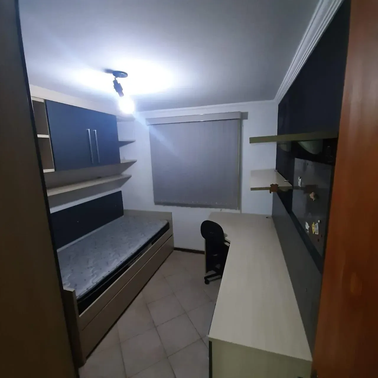 Imagem Apartamento com 2 Quartos à Venda, 65 m² em Santa Terezinha - São Bernardo do Campo