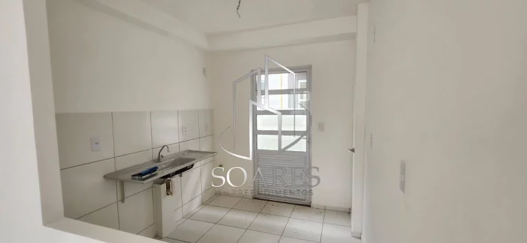 Imagem Vivendas do Rio 1 Pronto para morar - Com entrada facilitada no minha casa minha vida