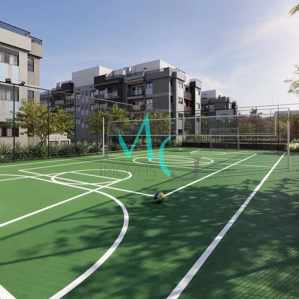 Imagem Apartamento à venda 2 Quartos 1 Suite 1 Vaga 57.65M² Barra da Tijuca Rio de Janeiro - RJ | Sensia Barra - Fase 1