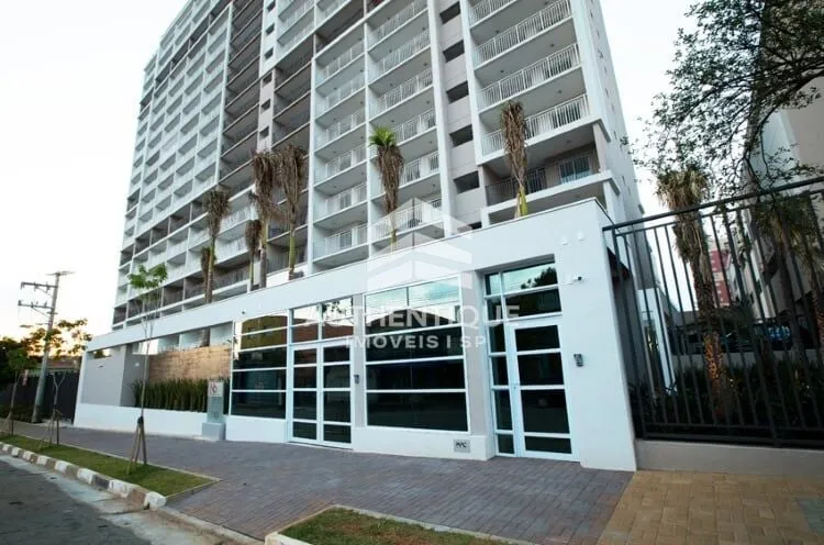 Imagem Now Studios Ipiranga - Apartamento à venda no bairro Ipiranga - São Paulo/SP, Zona Sul
