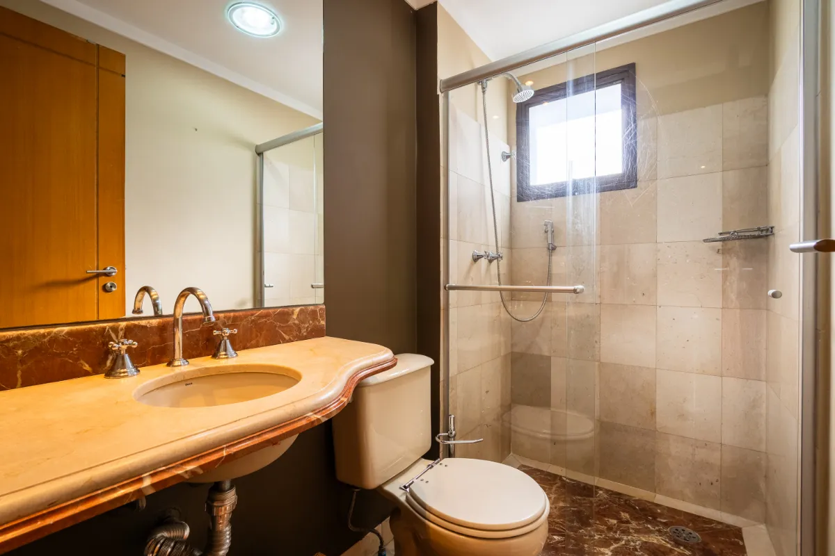 Imagem Apartamento para venda em Barra Funda com 2 quartos, sendo 1 suíte, 93m2