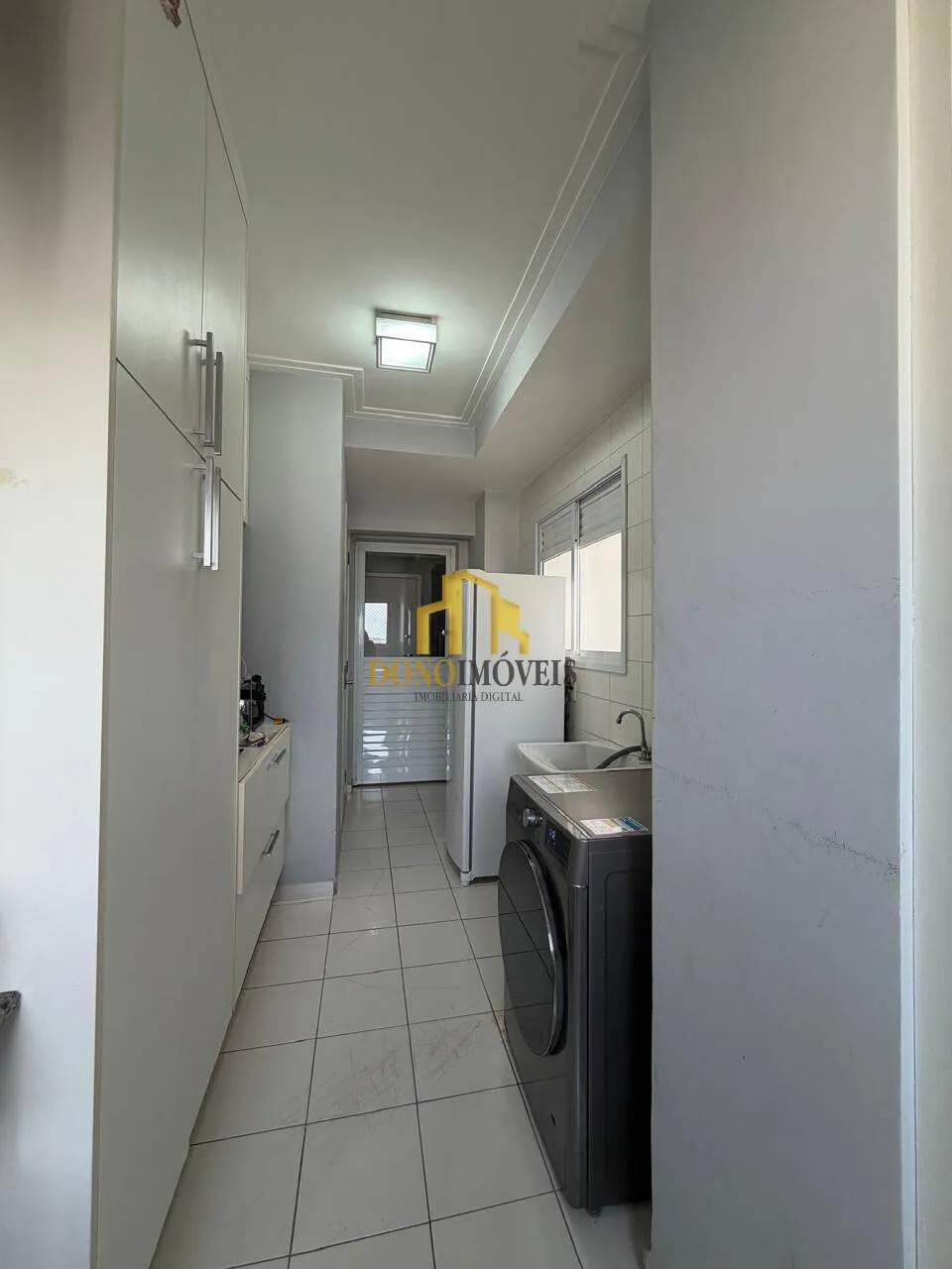 Imagem Apto venda porteira fechada, 180m, Cond Domo Prime, Centro SBC