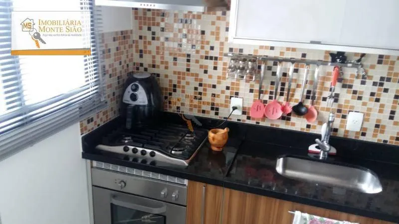 Imagem Apartamento com 3 dormitórios à venda, 74 m² por R$ 550.000,00 - Macedo - Guarulhos/SP