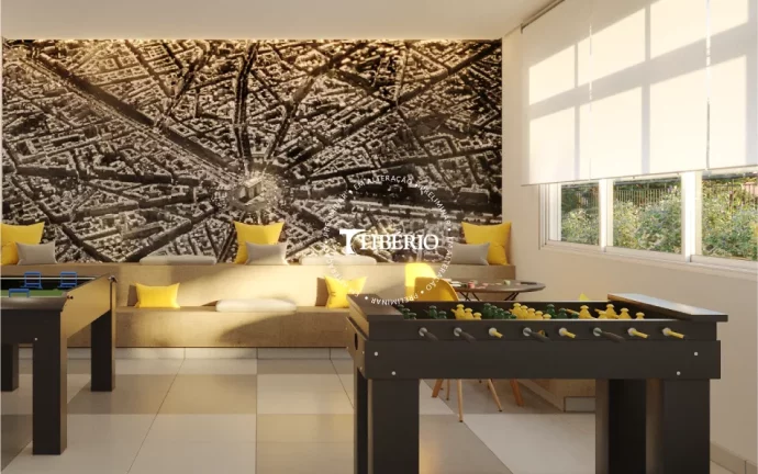 Imagem Apartamento à venda no bairro Vila Mariana - São Paulo/SP