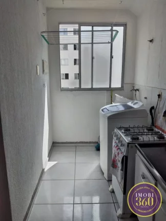 Imagem Apartamento térreo de 2 dormitórios à venda em Itaquera - São Paulo/SP
