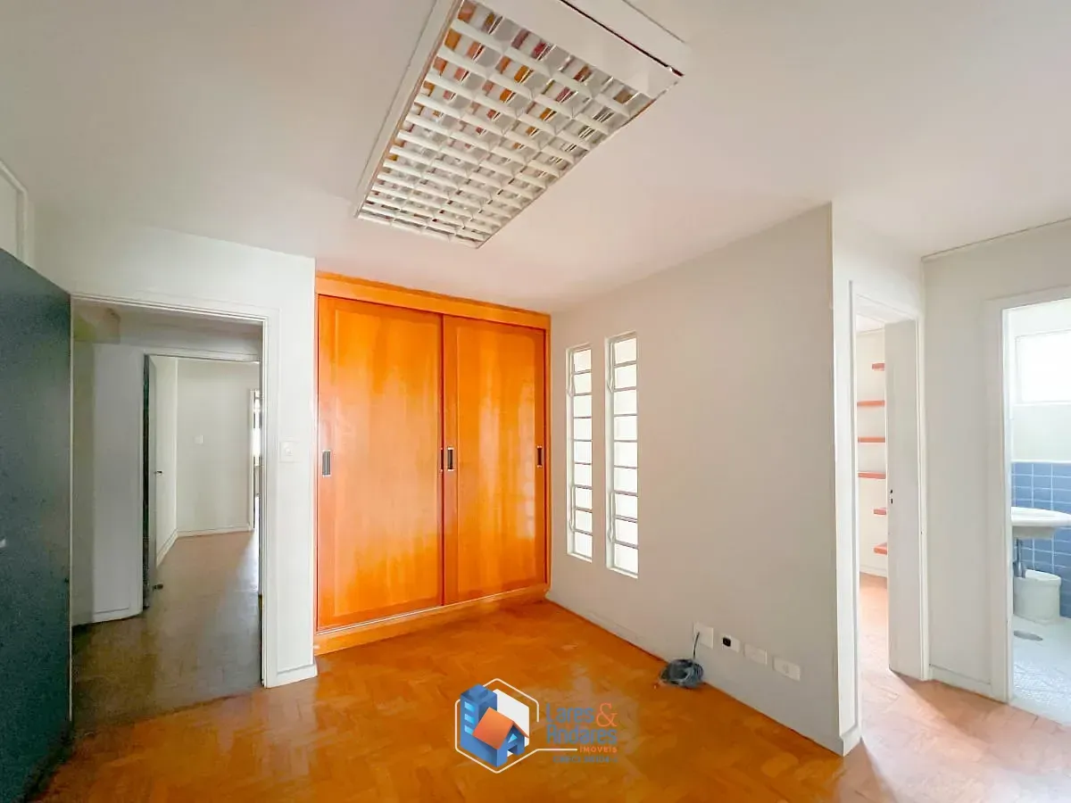 Foto do imóvel Conjunto comercial para venda em Bela Vista, 203m² em Avenida Brigadeiro Luís Antônio