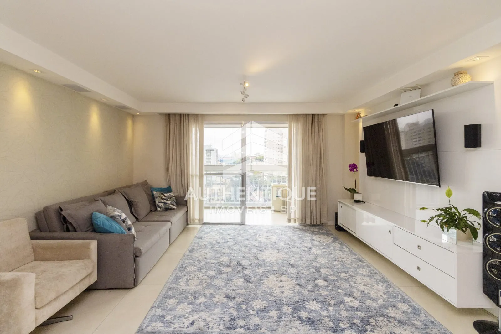 Imagem CINQUE TERRE JABAQUARA - Apartamento à venda no bairro Jabaquara - São Paulo/SP, Zona Sul