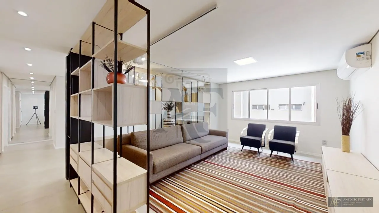 Foto do imóvel Apartamento à venda em Itaim Bibi, São Paulo
