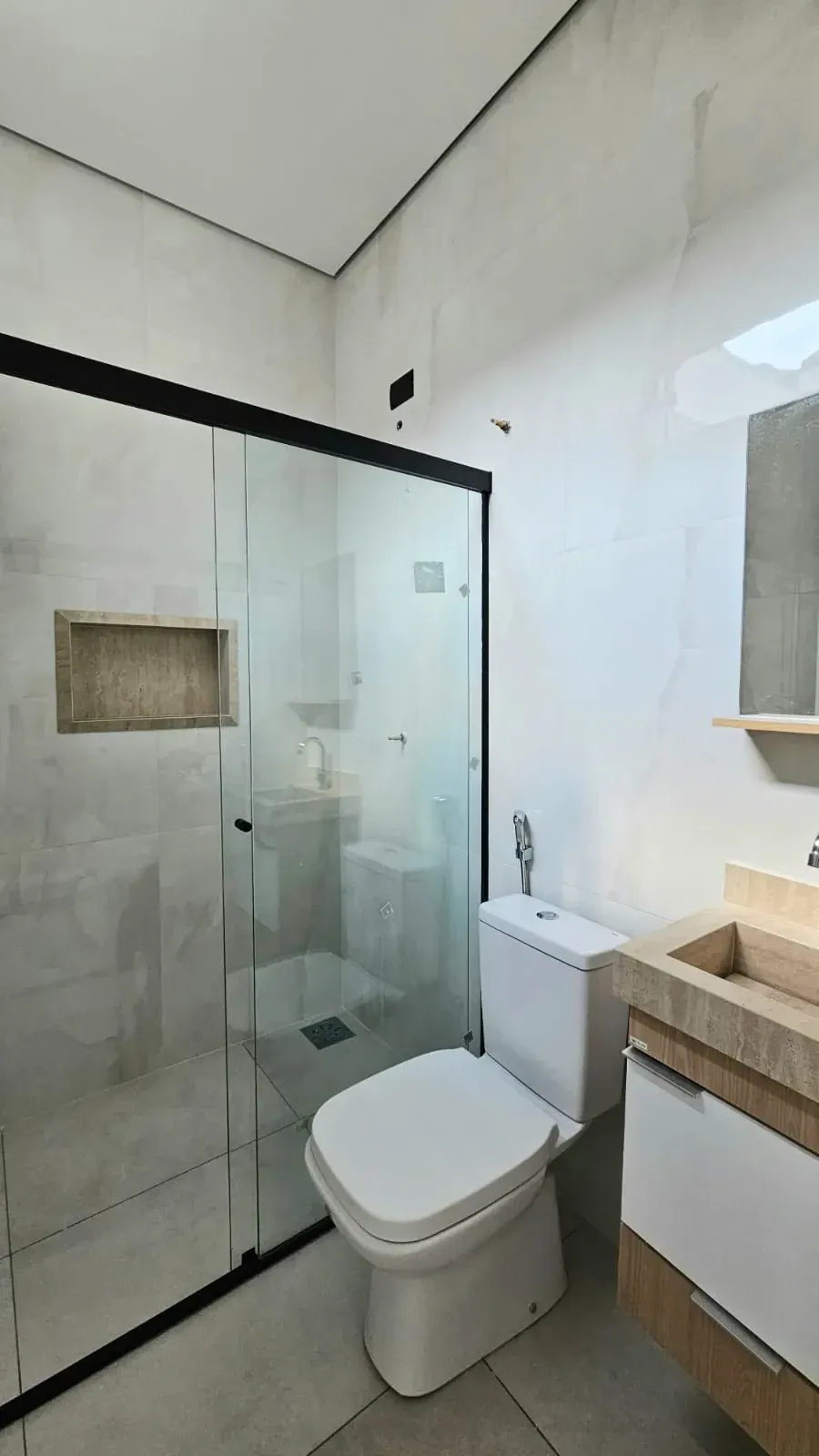 Imagem Casa com 3 Quartos à Venda, 125 m² em Jardim Europa I - Santa Bárbara D'Oeste