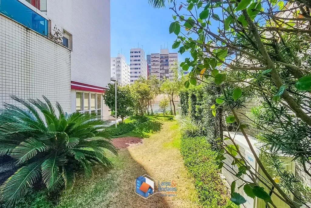 Imagem Apartamento à venda 2 Quartos 1 Suite 1 Vaga 61.6M² Vila Olímpia São Paulo - SP