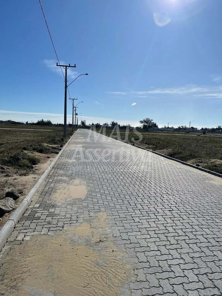 Imagem Excelente terreno para venda bairro planejado em Terra de Areia