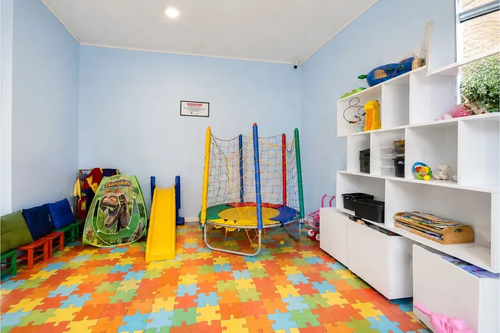 Imagem Apartamento em Cavalhada