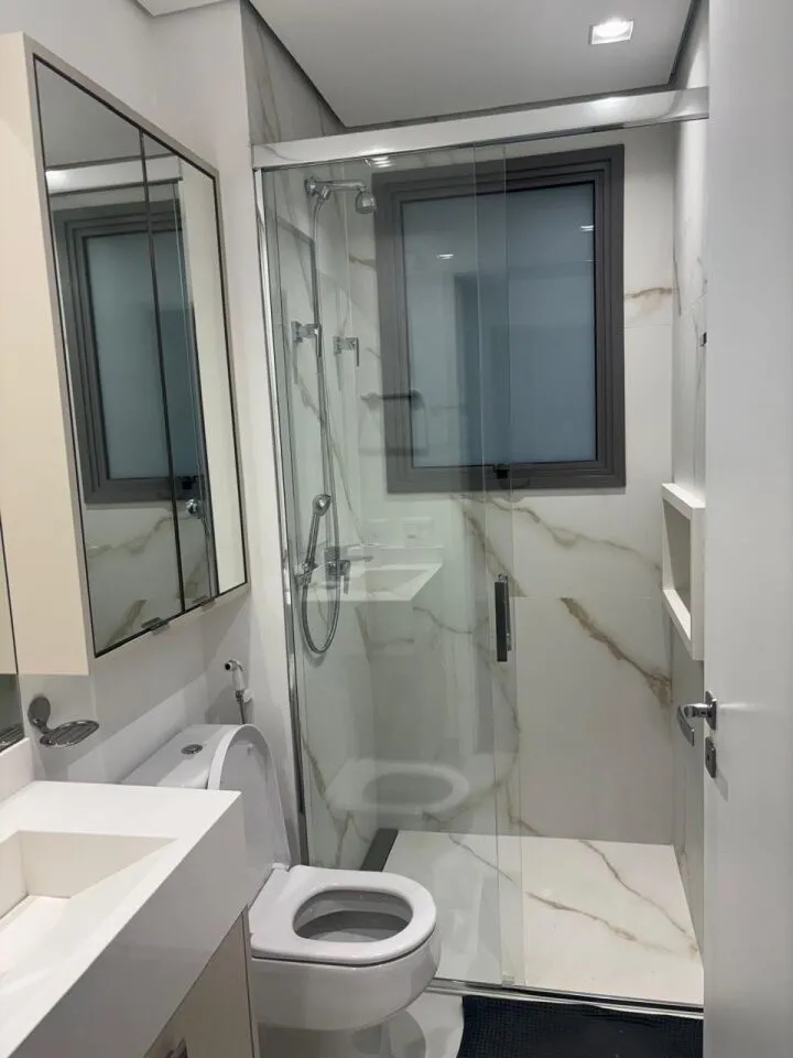 Imagem Apartamento de Alto Padrão à venda no Jardim Anália Franco | 257 m² | 4 Suítes | 5 Vagas
