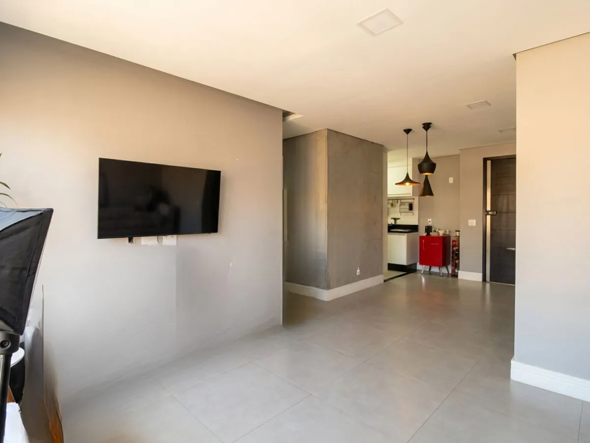 Imagem Apartamento para venda em Vila Regente Feijó com 2 quartos, 70m2