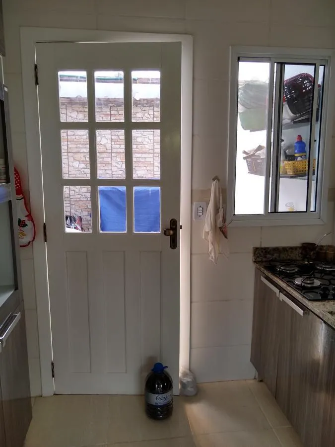 Imagem Casa para Venda em Pelotas, Fragata, 2 dormitórios, 1 banheiro, 1 vaga