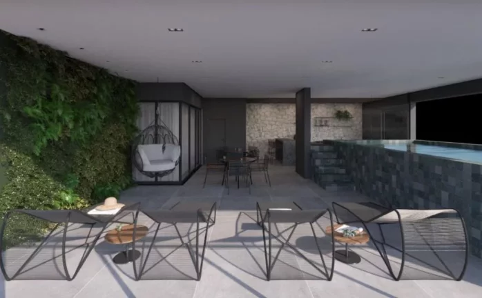 Imagem Cala d'Or - Apartamento à venda no bairro Praia Brava de Itajaí - Itajaí/SC