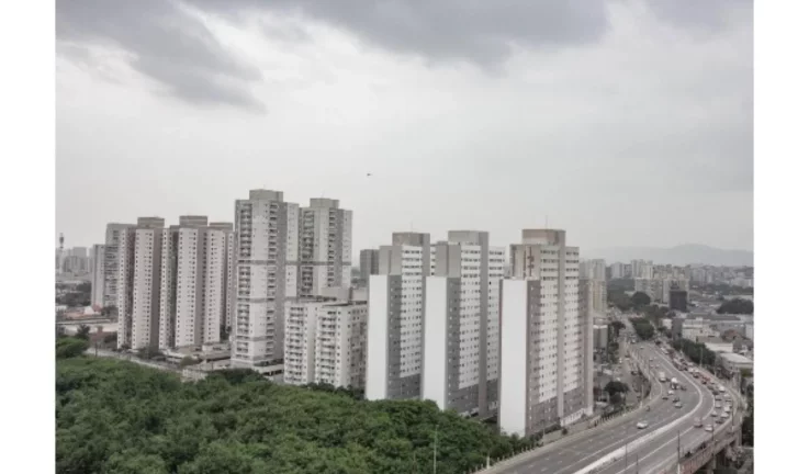 Imagem CONDOMÍNIO BARRA DO UNA - Apto de 30m², em excelente localização no bairro de Campo Elíseos!!