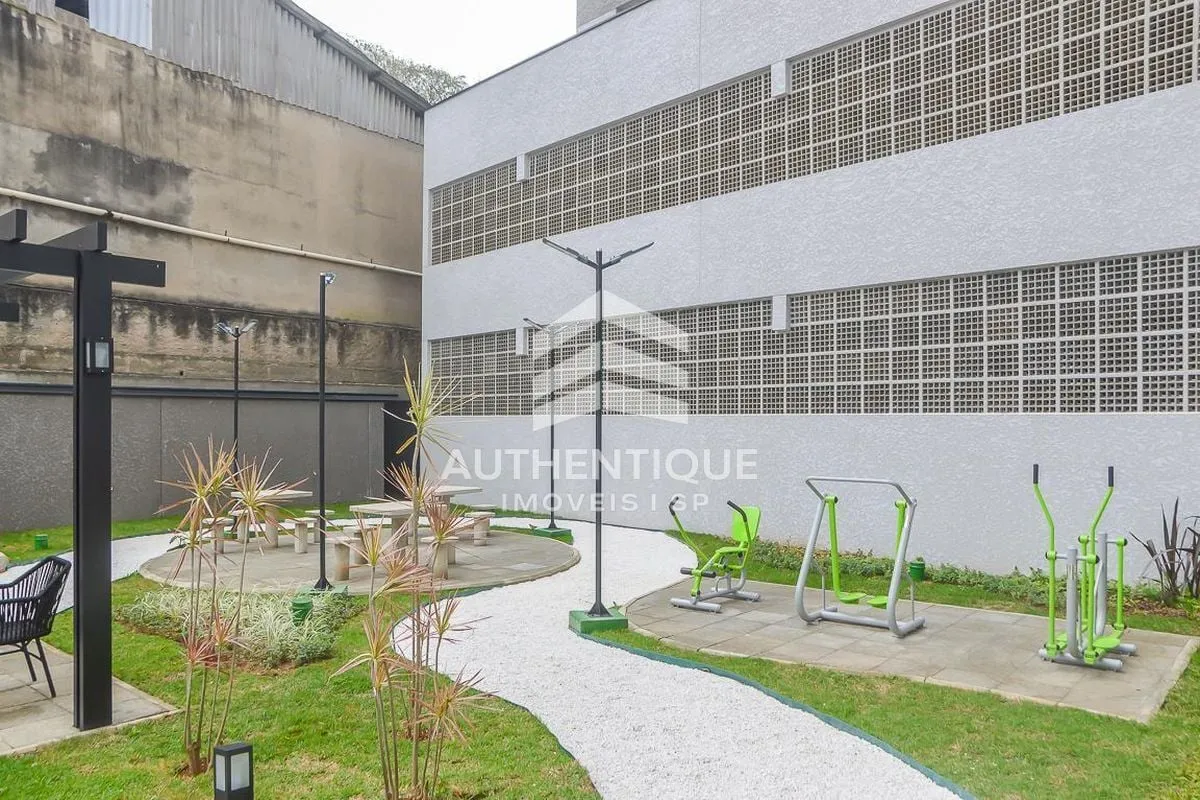 Imagem Sollarium Park Centro São Bernardo do Campo - Apartamento à venda no bairro Centro - São Bernardo do Campo/SP