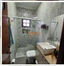 Imagem Sobrado com 3 dormitórios à venda, 120 m² por R$ 799.900,00 - Jardim Santa Mena - Guarulhos/SP