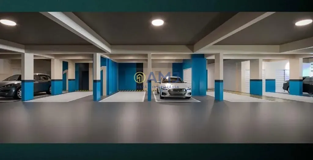 Imagem SMART Parque Areião com 2 duas suítes