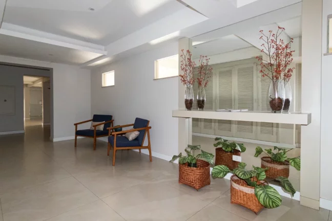 Imagem Apartamento à venda em São Paulo, Itaim Bibi, com 2 quartos, 78m2