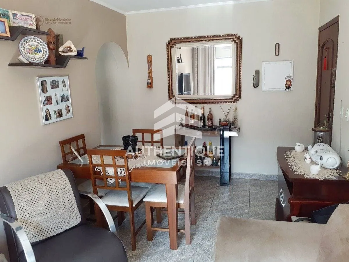 Imagem CENTRAL PARQUE LAPA - Apartamento à venda no bairro Lapa - São Paulo/SP, Zona Oeste