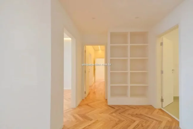 Imagem Apartamento à venda Jardim América São Paulo