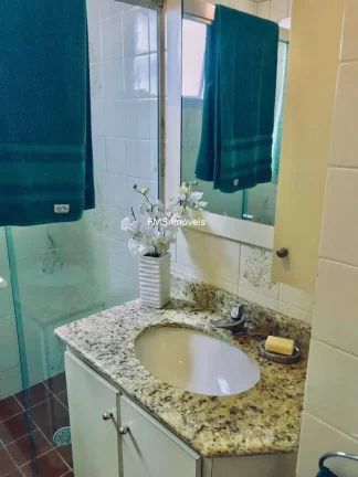 Imagem APARTAMENTO 58M² - 2 DORMITORIOS - 1 VAGA - VILA SANTA CATARINA