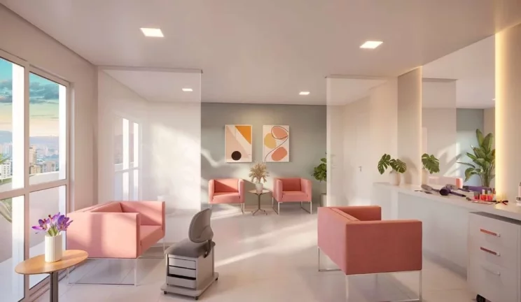Imagem APARTAMENTO RESIDENCIAL em São Paulo - SP, Mooca