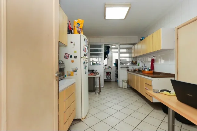 Imagem APARTAMENTO RESIDENCIAL em São Paulo - SP, Itaim Bibi