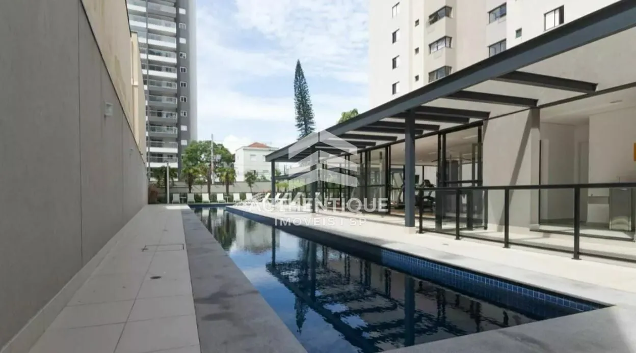 Imagem VN CASA TOPAZIO - Apartamento à venda em São Paulo/SP