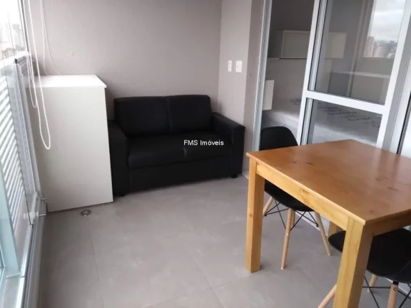 Imagem STUDIO PARA LOCAÇÃO NO CAMPO BELO