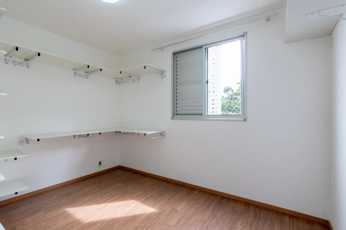 Imagem Apartamento para venda em Vila Andrade com 2 quartos, 54m2