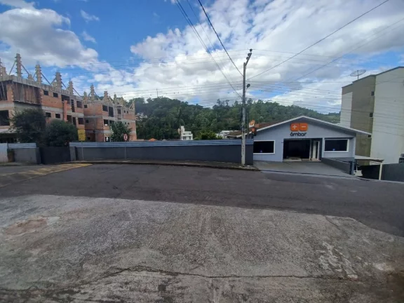 Imagem Terreno para Venda em Concórdia, Nossa Senhora da Salete