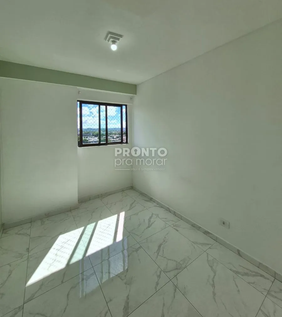 Imagem Edf. Praça dos Cedros
