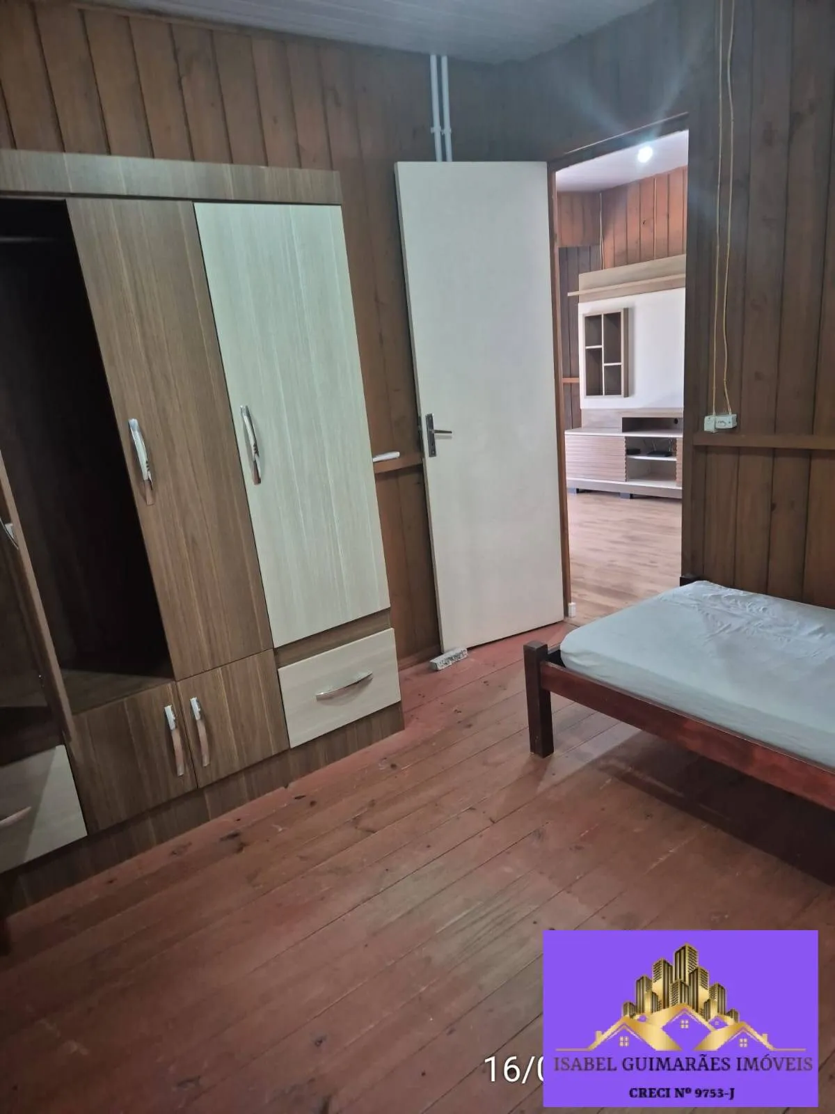 Imagem Vendo 02 Casas 140 mts², no mesmo terreno de 360 mts², Gravatá Navegantes