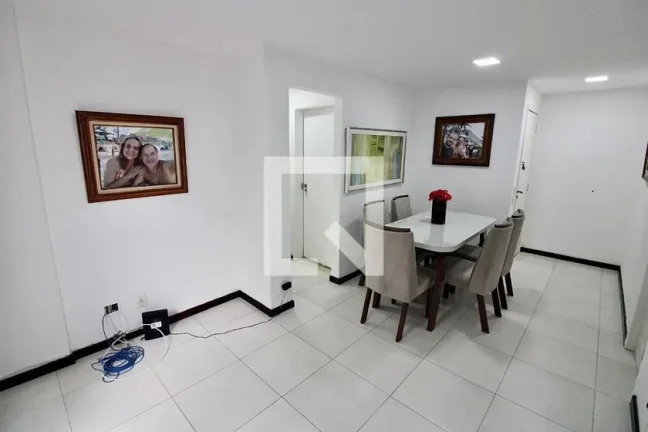 Imagem Apartamento à Venda - Recreio, 3 Quartos, 83 m2