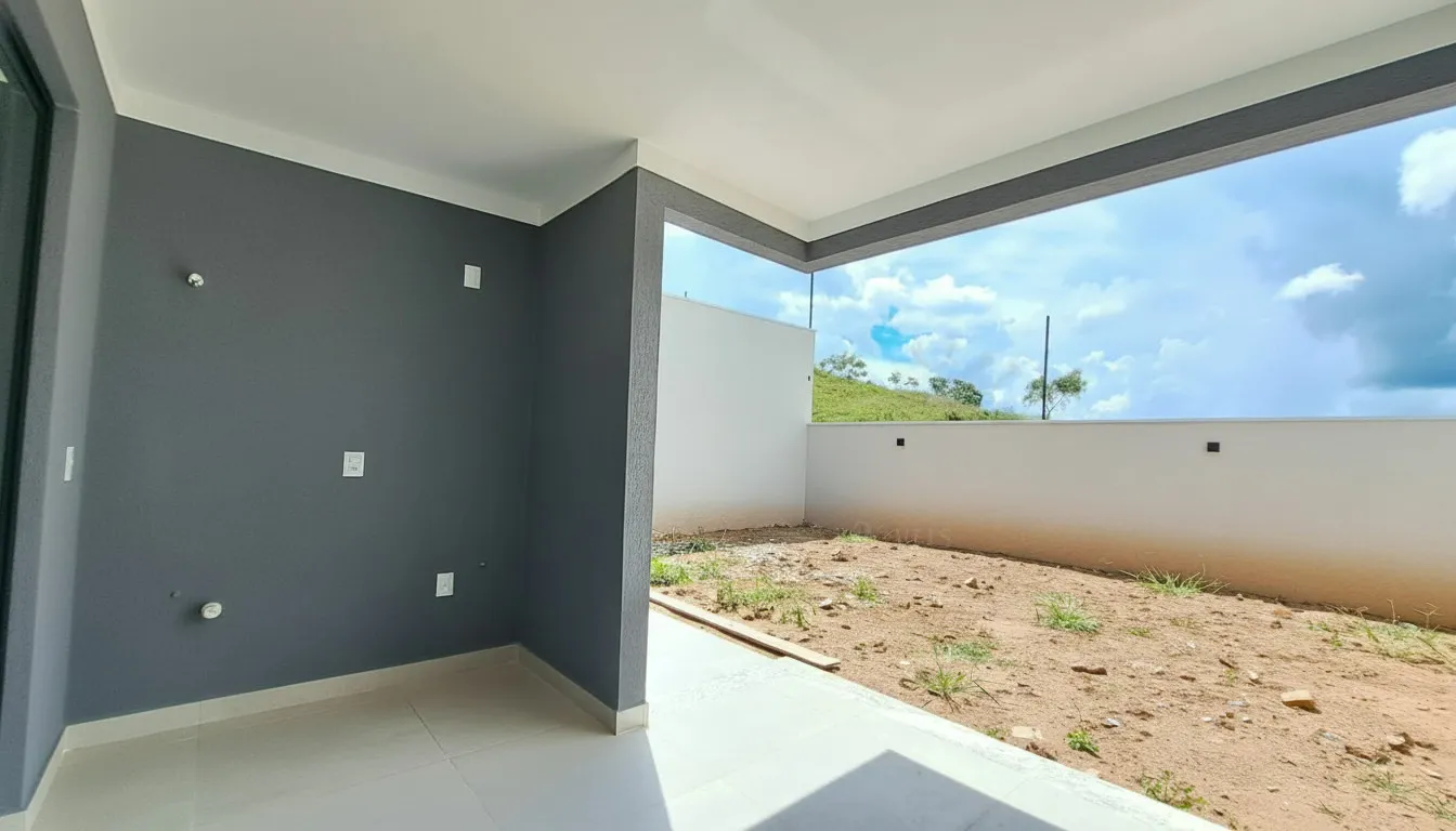 Imagem Casa 3 suítes à venda em Jardim Vitória V, Poços de Caldas