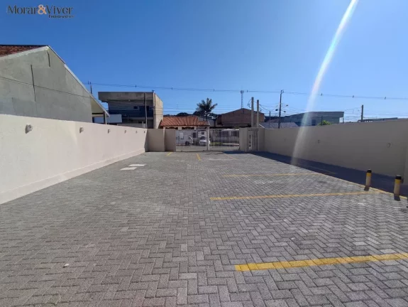 Imagem Apartamento para Venda em São José dos Pinhais, Parque da Fonte, 3 dormitórios, 1 banheiro, 1 vaga