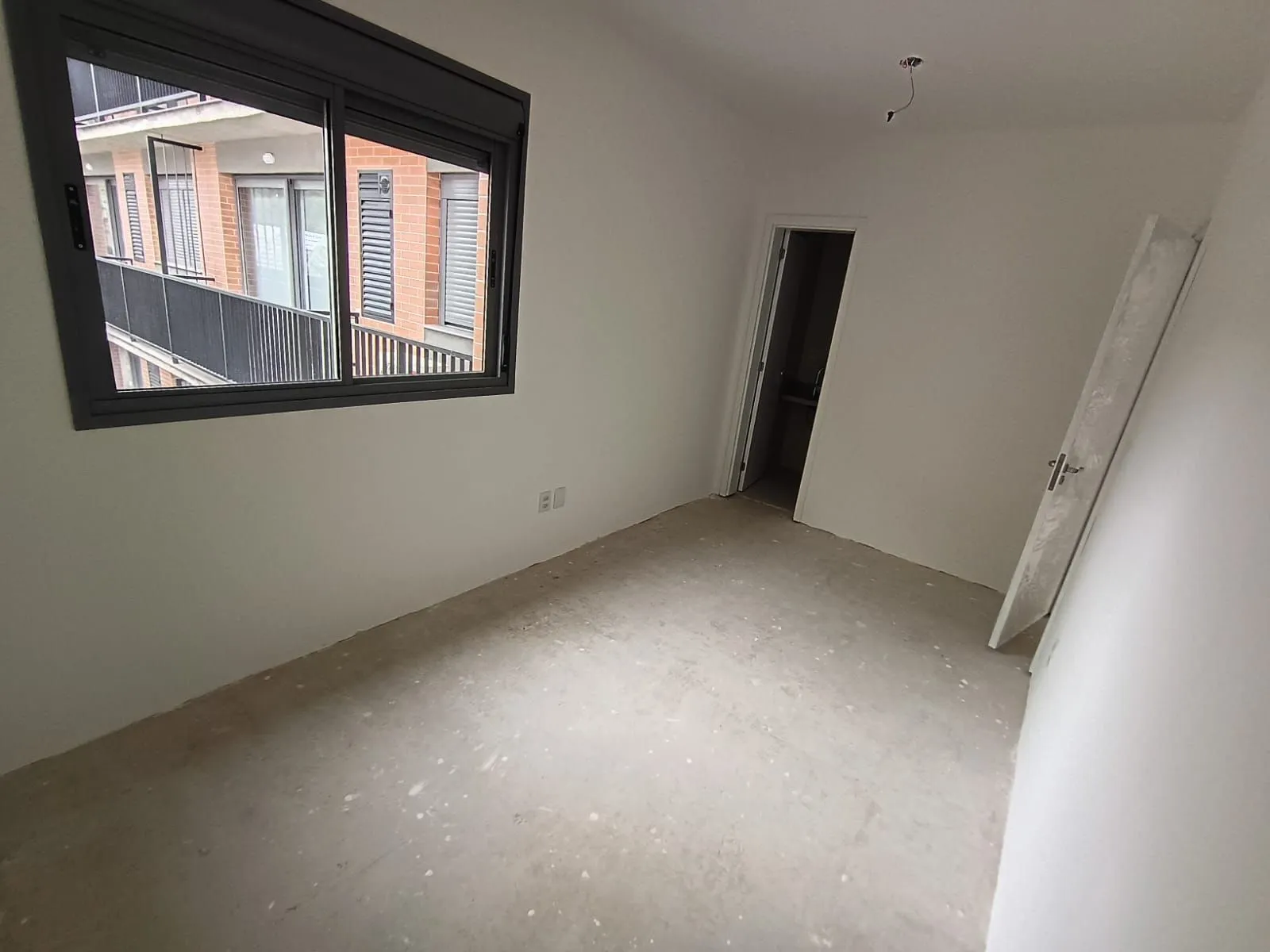 Imagem Apartamento 2 dormitórios, 1 suite, 1 vaga.