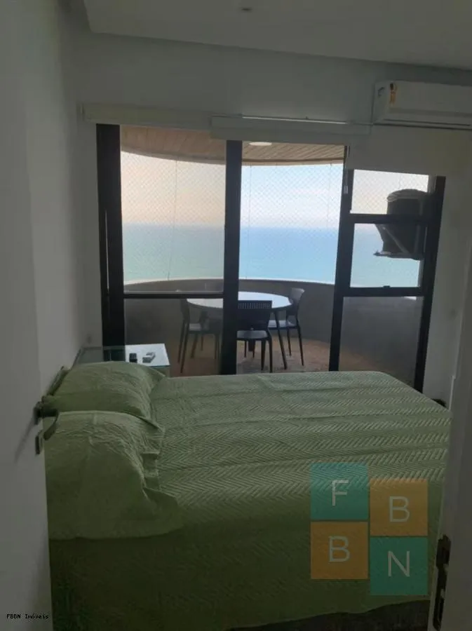 Imagem Apartamento para Venda em Rio de Janeiro / no bairro Barra da Tijuca