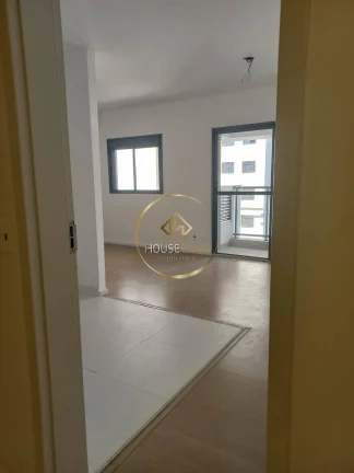 Imagem Apartamento, 1 Dormitório (1 suíte), 33m², Vision Colinas.