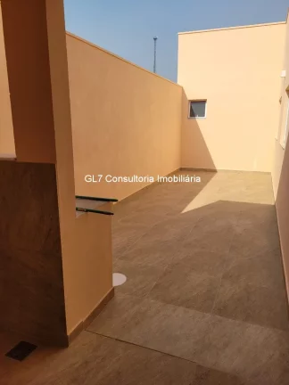 Imagem Casa a Venda 3 dormitórios sendo 1 suíte Jardim Moriyama Indaiatuba SP