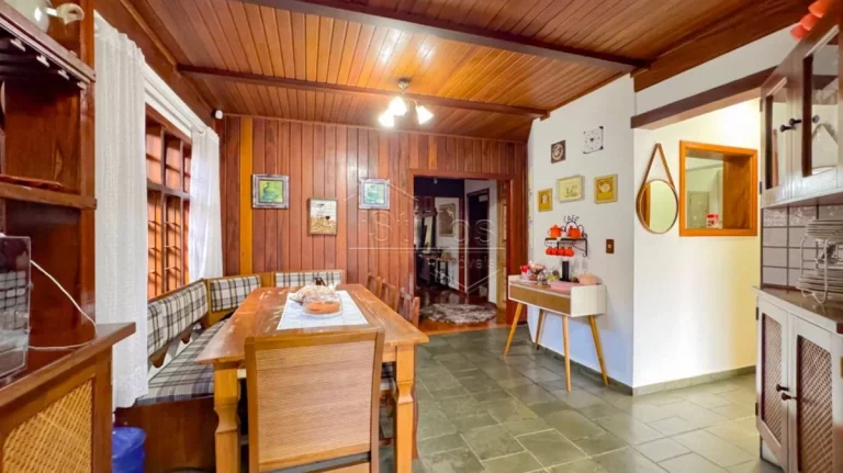 Imagem Casa em Campos do Jordão
