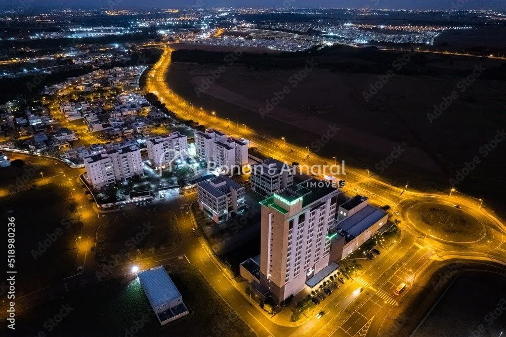 Imagem Casa a Venda no Bairro São Luiz - Paulínia