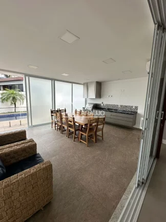Imagem Casa em condomínio fechado para venda em Sorocaba-SP!