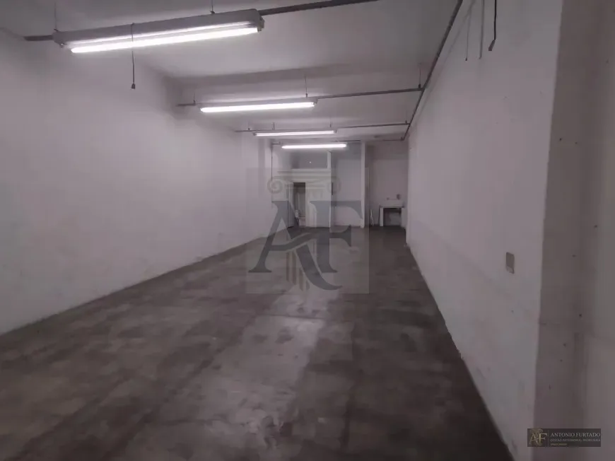 Imagem Comercial para alugar em Mooca, São Paulo