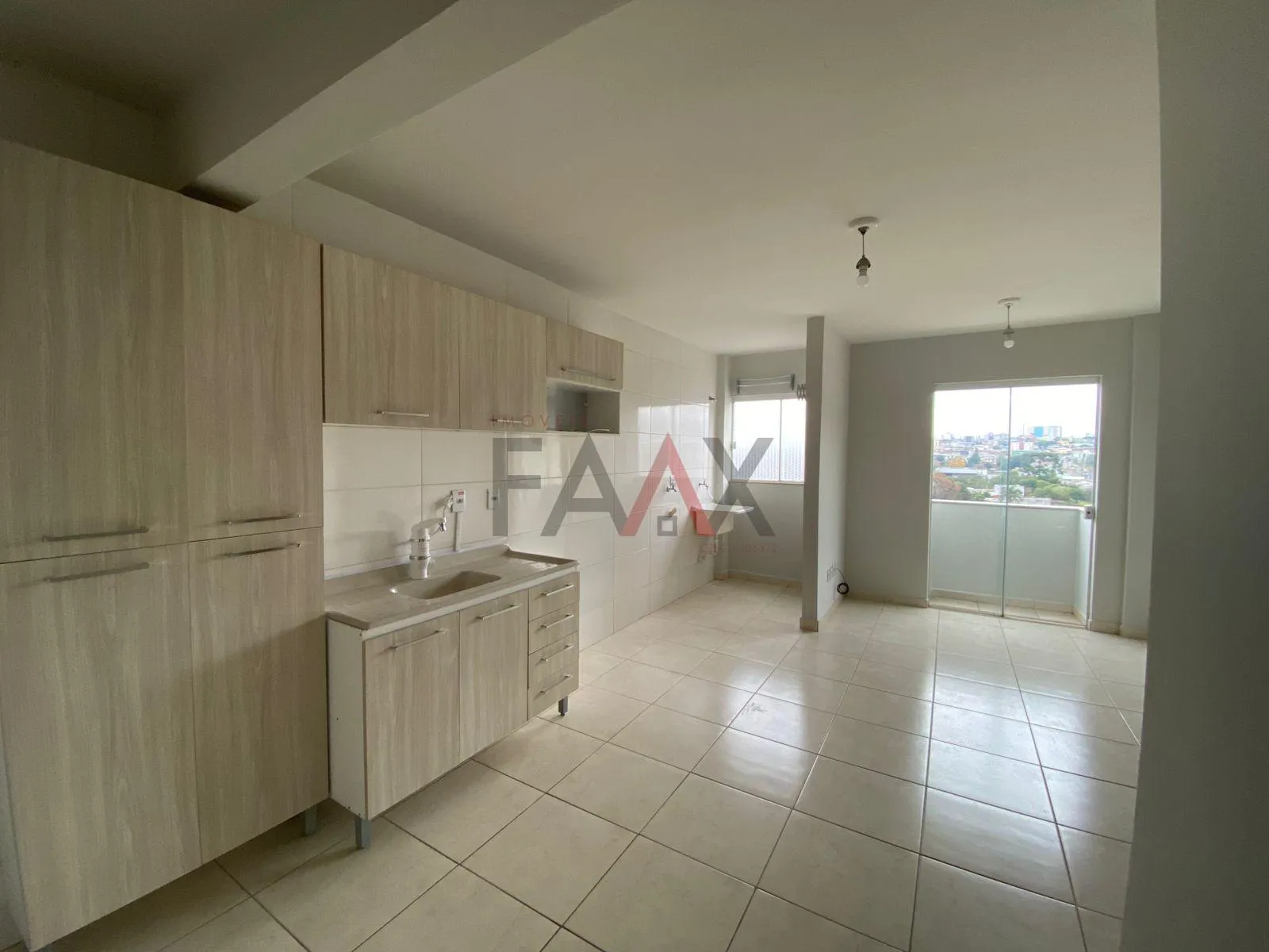 Imagem Apartamento à venda proximo ao cedeteg, VILA CARLI, GUARAPUAVA - PR